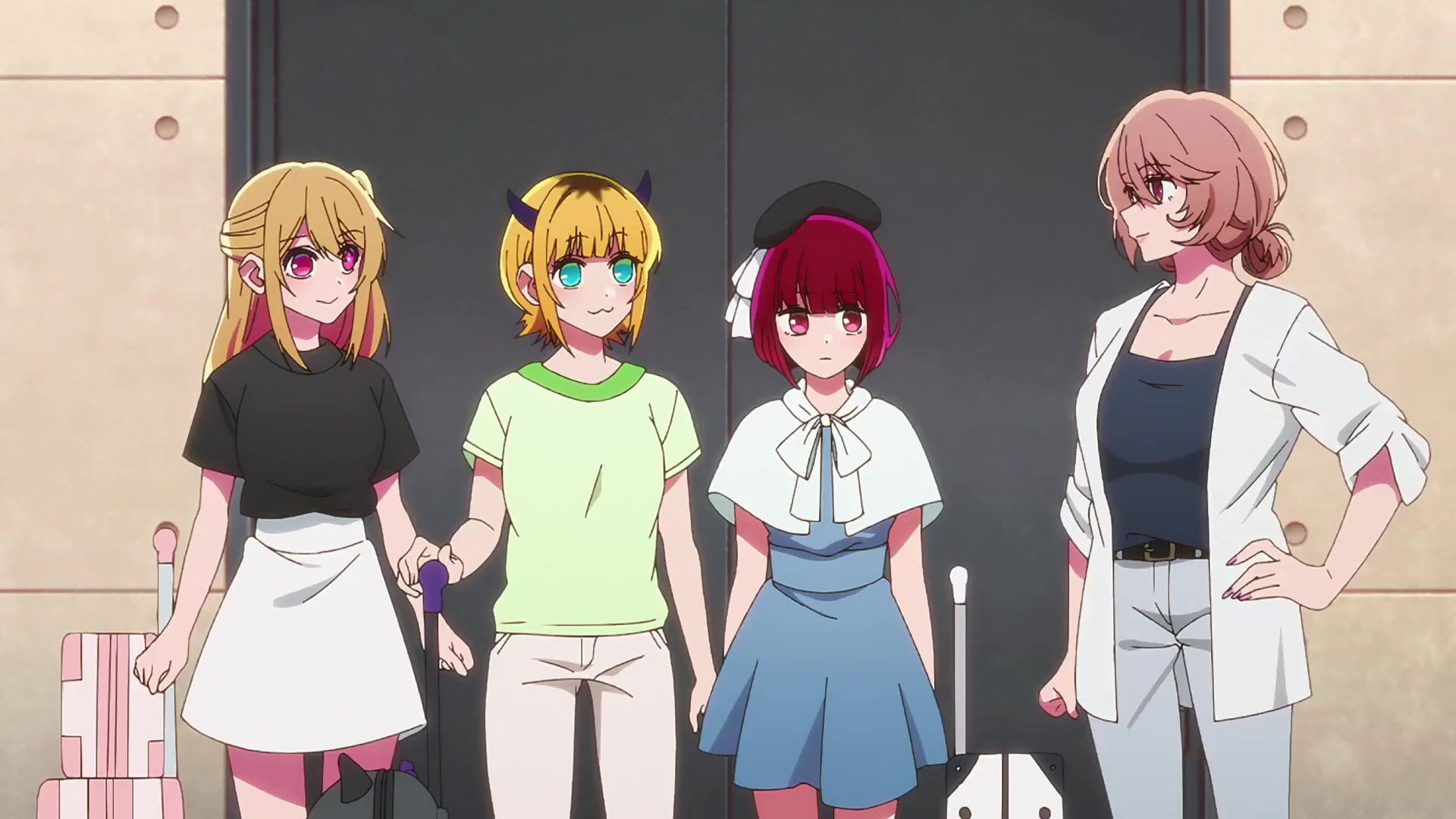 [Tsukyio Editing Resources] Ruby Hoshino (Season 1) Raw Clips (440) (tsukyio.com).mp4